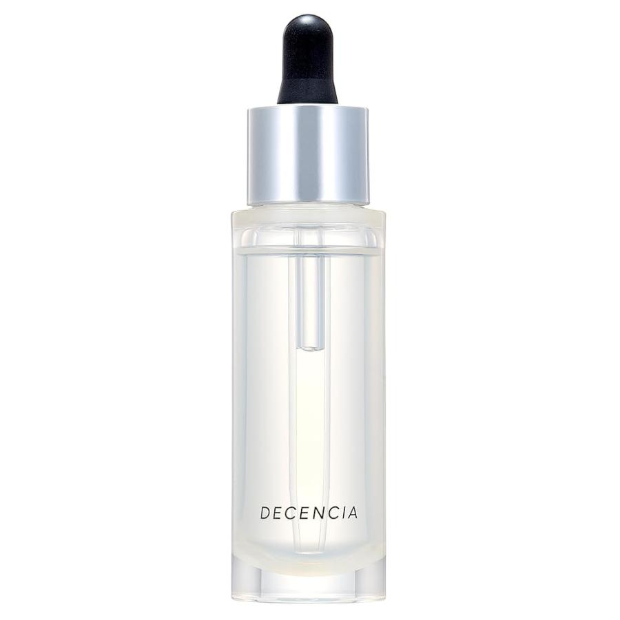 DECENCIA ディセンシア リンクルO／L コンセントレート シワ改善 美容液 30mL 敏感肌用 ナイアシンアミド フェイスオイル【医薬部外品】●■のサムネイル
