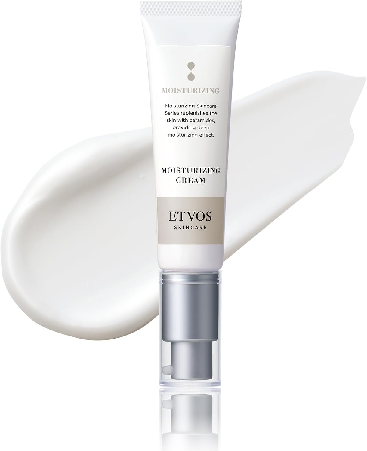 ETVOS エトヴォス 保湿クリーム モイスチャライジングクリーム 30g ヒト型セラミド5種配合 乾燥肌 敏感肌●