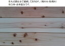 阿波の杉フローリング　4000×108×15（8枚）床板　DIY　スギ材 2
