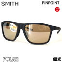 [Ki bsO]X~X TOX@ΌY@PINPOINT MATTE BLACK - X-ac Orange31 SLV POLARIZED Y@SMITH TOX@{KiyC1zyw78z