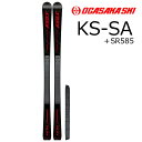 OGASAKA IKTJ XL[ 21-22 KS-SA Black { SR585 v[gt XL[ƃv[ĝ yL2zyzysmtb-kz[%OFF]yszyw98z