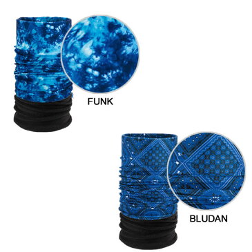 BULA ネックゲーター SUMIC FURY TUBE 5カラー COLD TEMP(フリース付 秋・冬対応) フェイスマスク ネックウォーマー フェイスガード 快適・薄手 【C1】【K1】【N1】【w41】