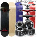 【マラソン★3000円以上で300円OFFクーポン】スケートボード コンプリートセット オリジナルブランク 8.0x32インチ・7.75x31.5インチ +オリ...