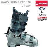 ATOMIC HAWX ULTRA XTD