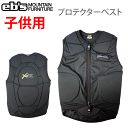 背面プロテクター 子供用 ebs エビス CHOKI PAD JR XRD 背骨 ガード ジャケットベスト スノーボード キッズ ジュニア ボディプロテクター...