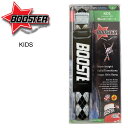 BOOSTER STRAP ブースター ストラップ KIDS 子供用 ジュニアタイプ アーガイル スキーブーツ ホールドストラップ 【スキーブーツ用品 アクセサリー】【C1】【w98】