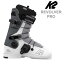 K2 スキーブーツ REVOLVER PRO(22-23 2023)ケーツー(FT フルティルト)フリースタイルスキー ブーツ【w69】 70,100円