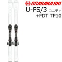 OGASAKA IKTJ XL[ 23-24 U-FS/3{FDT10 WT rfBOZbg UNITY jeByL2zyzysmtb-kz[%OFF]yszyw98z