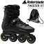 顼֥졼 饤󥹥  2024 TWISTER XT Black-Lime 072210001A1 ˥å ĥXT ROLLERBLADEw00