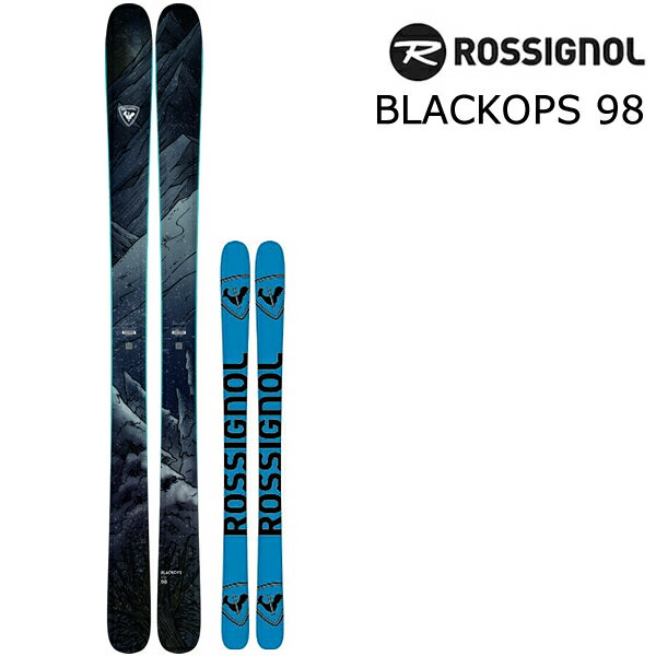 ROSSIGNOL SIN7 180cmファットスキーパウダー クロカン スポーツ ROSSIGNOL SIN7 180cmファットスキーパウダー クロカン スポーツ