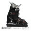 ゲン スキーブーツ CARVE 5 ブラックパール Webspoオリジナル 超軽量モデル LIGHTインナーWIDE カーブ5 (23-24 2024) GEN フリースタイルスキー ブーツ【w69】 21,800円