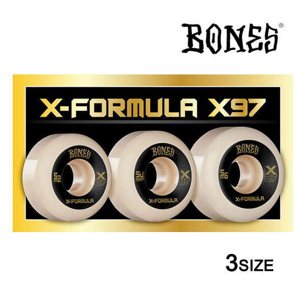 POWELL PERALTA パウエル・ペラルタ64mm G-BONES 97A WHITE WHEELSハードウィール(4個セット)Gボーンズ ロングボード オールドスクール スケートボード スケボー sk8 skateboard タイヤ ローラー 車輪 トリック スライド グラインド【2401】