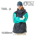 PICTURE ԥ㡼 23-24TSEEL -jacket 㥱å/ DARK BLUE (2023-2024)  Ρܡ  󥺡C1ۡw02