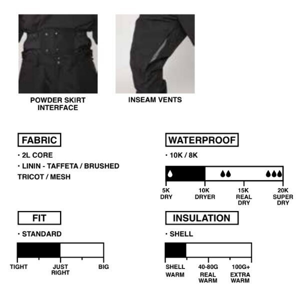 ��ʬ���ʡ���SESSIONS ���å���󥺡���������23-24��CAPITAL -pant �������ȥ��������ѥ�� (2023-2024)���������� ���Ρ��ܡ��� ������ ��󥺡���ǥ�������C1��
