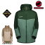 ޥࡼ 㥱å ƥå GORE-TEX CONVEY tour hs hooded Jacket AF Dark jade-woods 40239 1010-28451 mammut ƥå 㥱åȡC1ۡw99