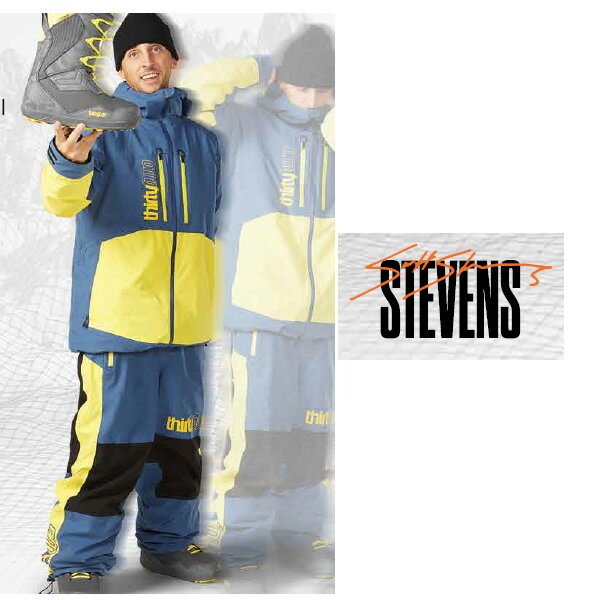 ����ʬ���ʡ���THIRTYTWO 32 23-24 ���Ρ��ܡ��ɥ����� ��󥺡���XL�������Τ� �ѥ�ġ�SWEEPER -pants / BLUE YELLOW �����ƥ����ġ� �磻�ɡ����� �ڥ��Ρ��ܡ��ɡ������������Υܡ����ʡۡ�C1��