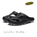 KEEN サンダル メンズ 