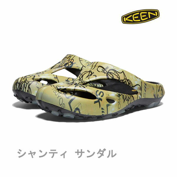 KEEN サンダル メンズ 