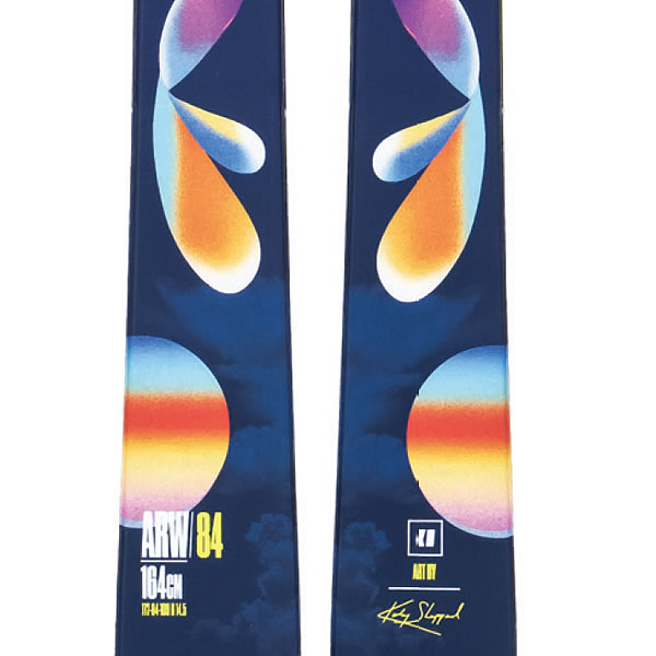 ARMADA（アルマダ）『ARW84』