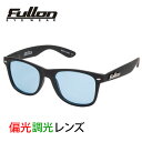 【マラソン★3000円以上で300円OFFクーポン】フローン 偏光調光レンズ サングラス バネヒンジ GREEN LABEL FGL003-3 Rubber ...