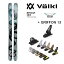 ڥޥ饽֡3000߰ʾ300OFFݥۥե륯 ե꡼륹 VOLKL REVOLT 104 (23-24 2024) + 24 ޡ GRIFFON 13 ID 110mm ֥졼 L2ۡԲġۡw95