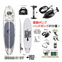 ソーユースティック sup スタンドアップパドル サップ SOUYU STICK 漕遊 2023 SHIRAKABA FLY 10'0