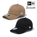 ニューエラ キャップ 9TWENTY Tack Button タックボタン 2カラー展開 920 newera 日本正規品 帽子【C1】【w95】