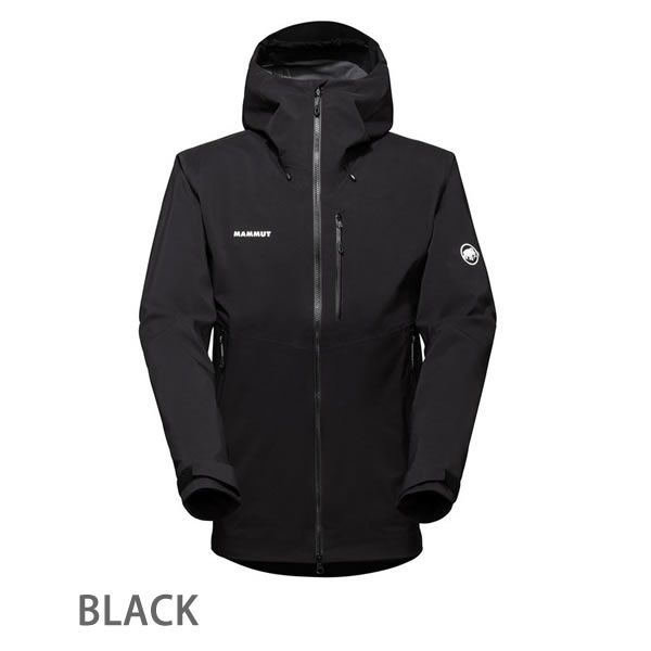マムート　アウトドア　ウェア　●Lサイズのみ Alto Guide HS Hooded Jacket Men 10...
