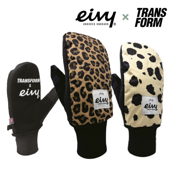 楽天市場内ランキングに掲載されました。 TRANSFORM (トランスフォーム)日本正規品 EIVY × TRANSFORM 常勝チームの結束は固く、簡単には解散しません。昨年のコラボレーションの成功を受けて、 2024年もEivyと一緒に仕事ができることに興奮しています。ご存じない方もいらっしゃるかもしれませんが、 アイビーは最高級のファーストレイヤーブランドで、このパートナーシップを継続できることを大変うれしく思っています。 アイビー×トランスフォームコラボレーションは、アイビーのファーストレイヤー製品のアートワークを使用しています。 プリマロフト・ゴールド・インサレーション、ハイパー・グリップ・パルム、フィンガー・スタッシュ・ライナー と タッチスクリーン・コンパチブル・サムズなどの機能を備えており、楽しみをいつでも共有することができます。 PRIMALOFT GOLD INSULATION HIPORA 10K WATERPROOF INSERTS FOURWAY STRETCH SOFTSHELL OUTER LOW PROFILE SHAPE TOUCHSCREEN COMPATIBLE HYPER GRIP RUBBER PALM FINGER STASH LINER OVERSIZED NOSE WIPE THUMB AREA NEOPRENE STRETCH THUMB WRIST LEASH COMFORT CUFF CLIPS FOR GLOVE ATTACHMENT GENDER NEUTRAL SIZING スノーボード グローブ ミトン,ミット,TRANSFORM,トランスフォーム,手袋 スノボ,スノボー TRANSFORM (トランスフォーム) オーストリアで数シーズンの冬をスノーボードで過ごした後、トランスフォームを始めました。その時の目標は、 スノーボーダーがどんな天候でも信頼できる製品を作ることで、それは今でも私たちの活動の基本となっています。 バックカントリーでのスプリットボード、パーク、北海道でのピローラインなど、あらゆるシーンで活躍します。 今では、オリンピックメダリスト、表彰台の常連、ビデオパートのレジェンド、私のお気に入りのライダーなど、 地球上で最もテクニカルなライダーたちをサポートしています。15年経った今、トランスフォームは世界中の店舗で販売され、 その影響力に驚かされます。ラップトップでの作業時間、多額の電話代、ストレスの多い日々でしたが、 常にお客様の一日をより良いものにするための原動力となりました。次の15年に向けて、乾杯！ Welcome to Winter 2023/24 2023/24年の冬へようこそ Tom Kingsnorth founder