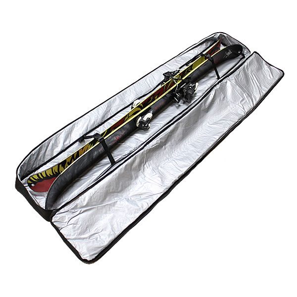 Websports ���ꥸ�ʥ� ������������ �ʥܥå�������Ȣ��175) 175cm�ޤǼ�Ǽ��ǽ SKI CASE 175 �������ȥ��ȥå�����Ǽ��ǽ 54396 �������Хå�