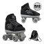 [ ̵åԥ󥰲]RIO ROLLER åɥ LUMINA Black-Grey RIO240/245 顼 smtb-k[%OFF]ڳڥ_ۡw99