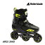 [ ̵åԥ󥰲]顼֥졼 å 饤󥹥 APEX 3WD ֥åߥ饤 072214001A1 ϡɥ ROLLERBLADE Ҷ ˥  w00