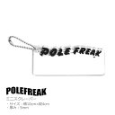 POLEFREAK |[t[N XL[|[ ~jXN[p[ xgS 10cmE5mm {Ki ylR|XցERpNg։\zyw98z