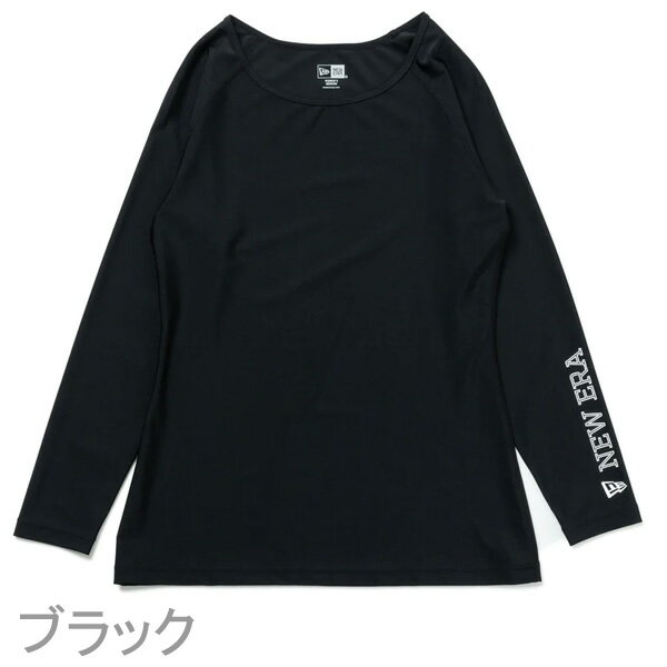 ニューエラ ゴルフ インナー レディース Womens アンダーシャツ 2カラー展開 NEWERA 日本正規品【w23】