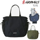 グラミチ トートバッグ CORDURA TOTE BAG G4SB-103 GRAMICCI 　コーデュラトートバッグ 　ショルダー　