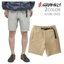 グラミチ ショートパンツ ナロー NNショーツ G106-OGS メンズ GRAMICCI NN-SHORTS グラミチ ショートパンツ 短パン ハーフパンツ nn【w03】(4)