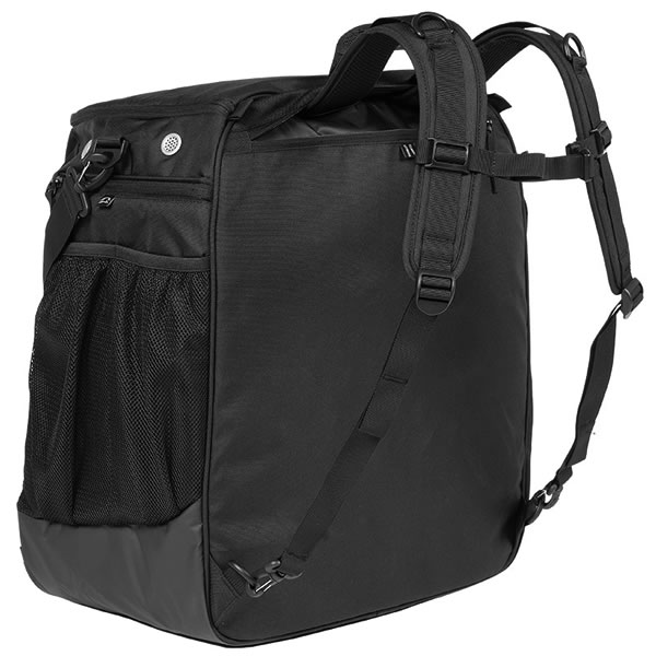 Websports ���ꥸ�ʥ� ���館�� ������ �֡��ĥХå� PROFESSIONAL ������52L Black-Black ���������ܡ��ɥ֡���1­��Ǽ��ǽ 53182 �֡��ĥ�����