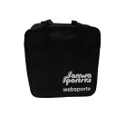Websports オリジナル ブーツバッグ BASE スキー&ボードブーツ1足収納可能 56236 ブーツケース【C1】【w19】