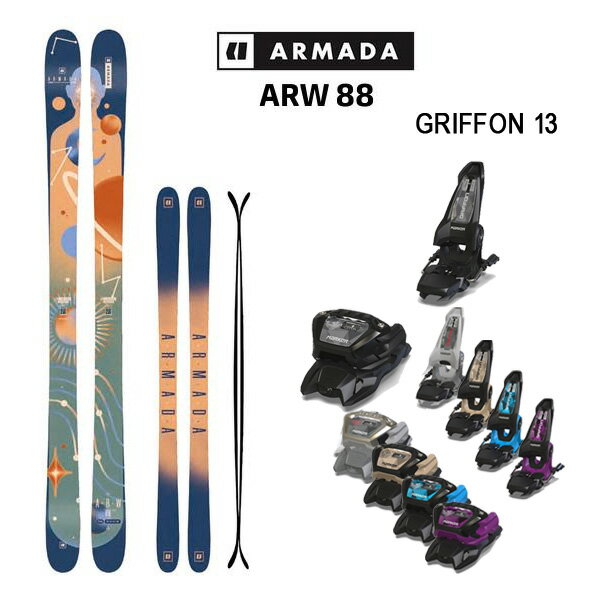 楽天市場】ARMADA アルマダ(スキー板|スキー用品 楽天市場】ARMADA アルマダ(スキー板|スキー用品
