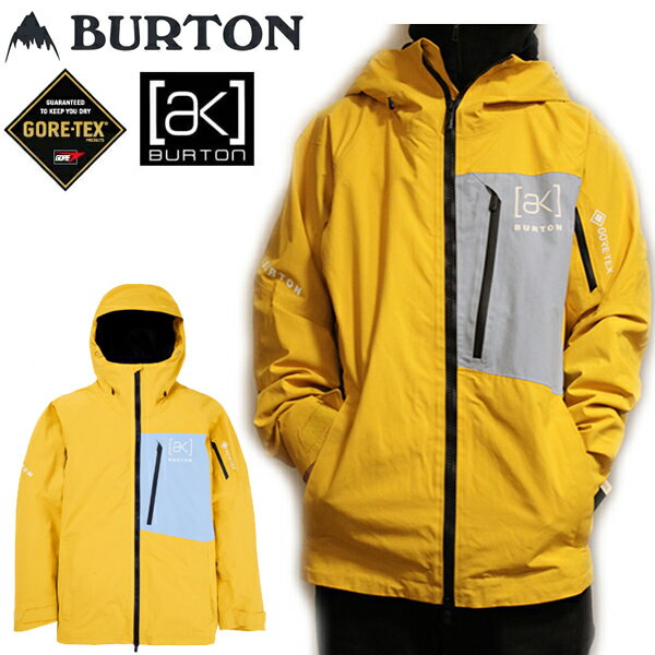 BURTON スノーボードジャケット M イエロー 楽天市場】burton ウェア(カラーイエロー)(ジャケット
