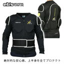 スノーボード プロテクター エビス ebs BODY DEFENDER XRD PLUS スノボ プロテクター【C1】【w19】