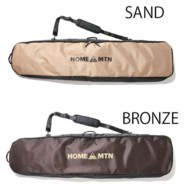 ��4/9�ޤǡ�3000�߰ʾ��300��OFF�����ݥ��HOME MOUNTAIN��3WAY ���Ρ��ܡ��ɥ����� 160cm�б� WEEKLY BOARD CASE ���館�� �������ӥ饯�饯 �ۡ���ޥ���ƥ󡡥Хå�