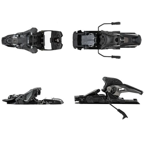 スキー用品 WEBSPORTSのアルマダ ビンディング N SHIFT2 10 MN (RD0000092) ARMADA シフト2 (26-27 2027) フリースキー ツアーリング スキービンディング｜アングル2