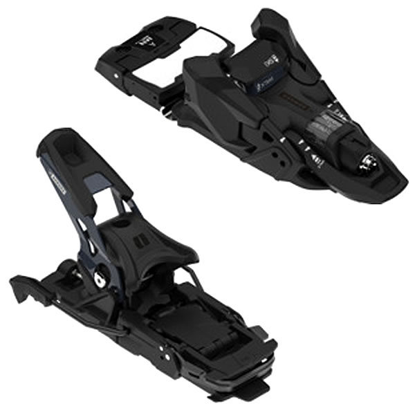 スキー用品 WEBSPORTSのアルマダ ビンディング N SHIFT2 10 MN (RD0000092) ARMADA シフト2 (26-27 2027) フリースキー ツアーリング スキービンディング｜アングル3