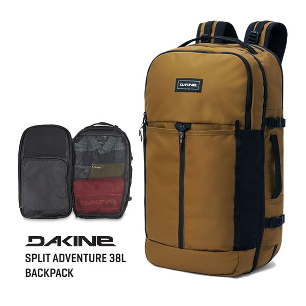 楽天市場】dakine split adventure 38l(バッグ・小物・ブランド 楽天市場】dakine split adventure 38l(バッグ・小物・ブランド