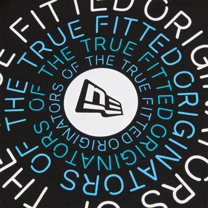 ニューエラ ゴルフウェア Womens 半袖 ミッドネック Tシャツ Circle OOTTF ブラック (14391433) ニューエラゴルフレディース NEWERA 日本正規品【w28】