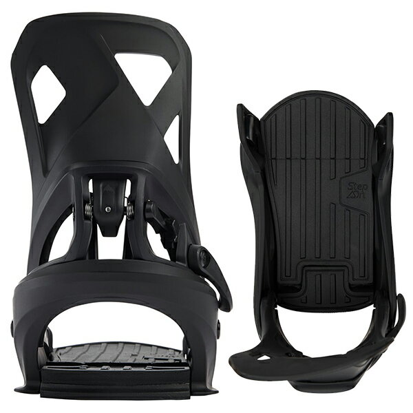 �С��ȥ� ���ƥåץ���ӥ�ǥ��� BURTON STEP ON Re:Flex�ʥ�ե�å����� ����������(25-26 2026)���Ρ��ܡ��� �Х���ǥ��󥰡�C1��