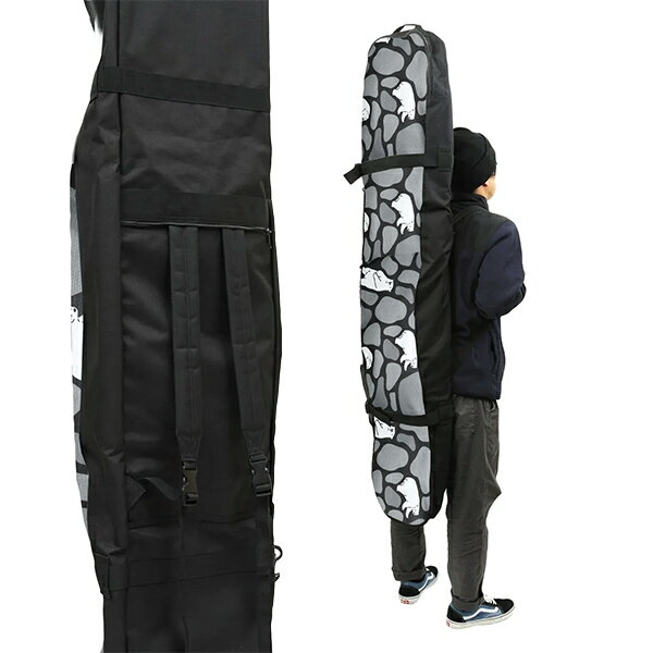 ���Ρ��ܡ��� ������ ebs BOARD PACK ���ӥ� �ܡ��ɥ�������snowboard case��C1��