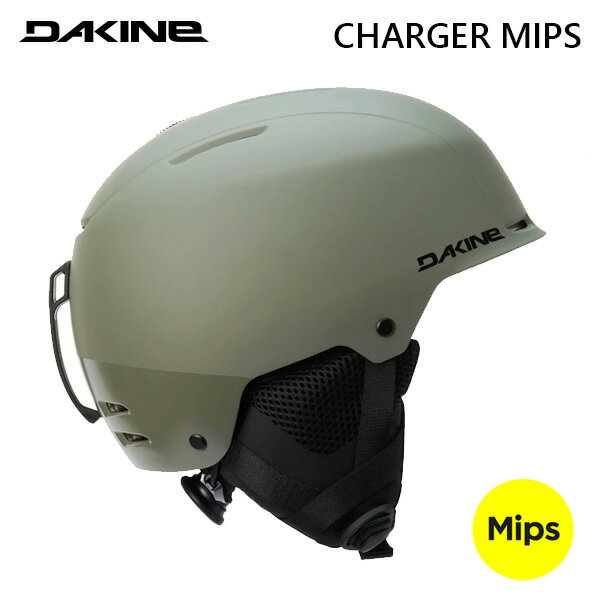 【27日9:59まで★3000円以上で300円OFFクーポン】ダカイン ヘルメット DAKINE CHARGER MIPS チャージャ..