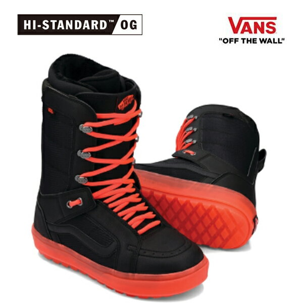 ��16��1:59�ޤǡ�3000�߰ʾ��300��OFF�����ݥ�ۥХ� ���Ρ��ܡ��� �֡��� ��� VANS HI-STANDARD OG �ϥ������������OG...